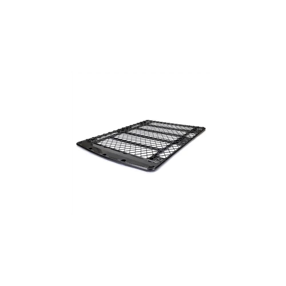 Alloy Flat Top Roof Rack - 6' Length - IROIRRTFLAT18-ALLOY